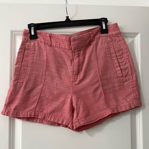 Women shorts